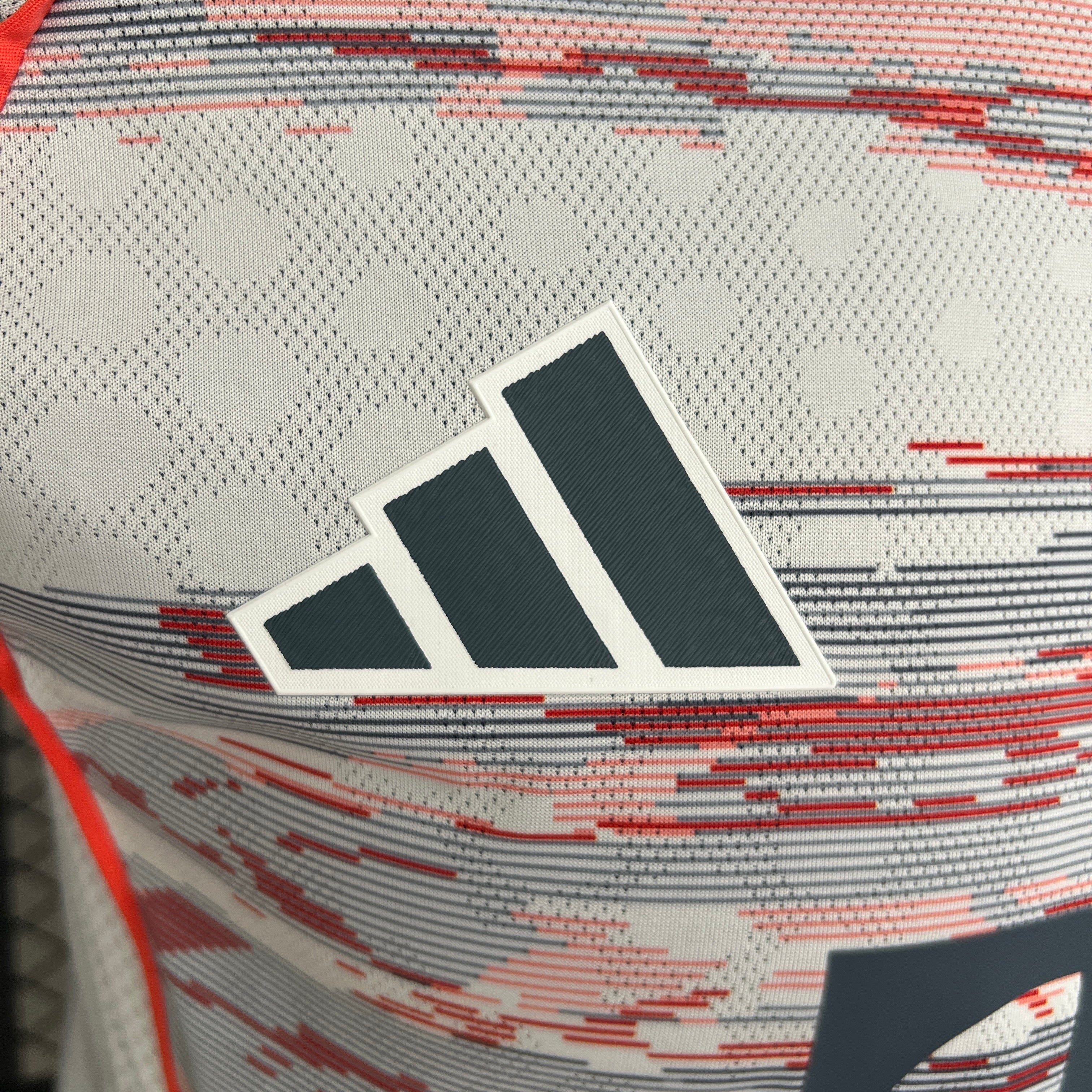 Maillot de foot adulte – Bayern