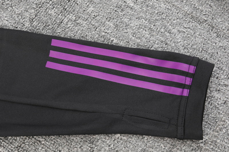 Ensemble Survêtement Football Bayern Munich – Haut + Pantalon