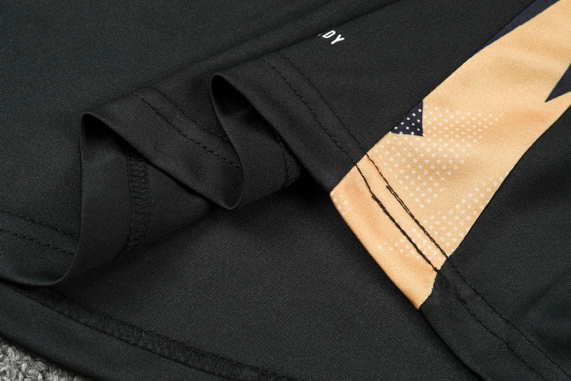 Ensemble Survêtement Football Real Madrid – Haut + Pantalon