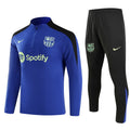 Ensemble Survêtement Football FC Barcelone – Haut + Pantalon