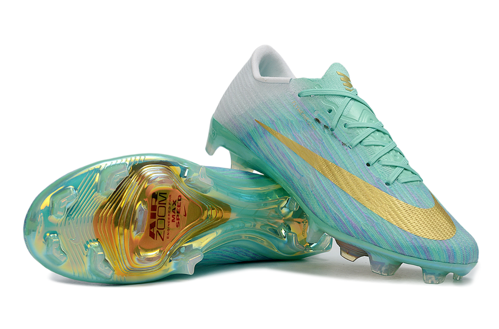 Nike AIR Zoom Mercurial Vapor 17 Elite FG
