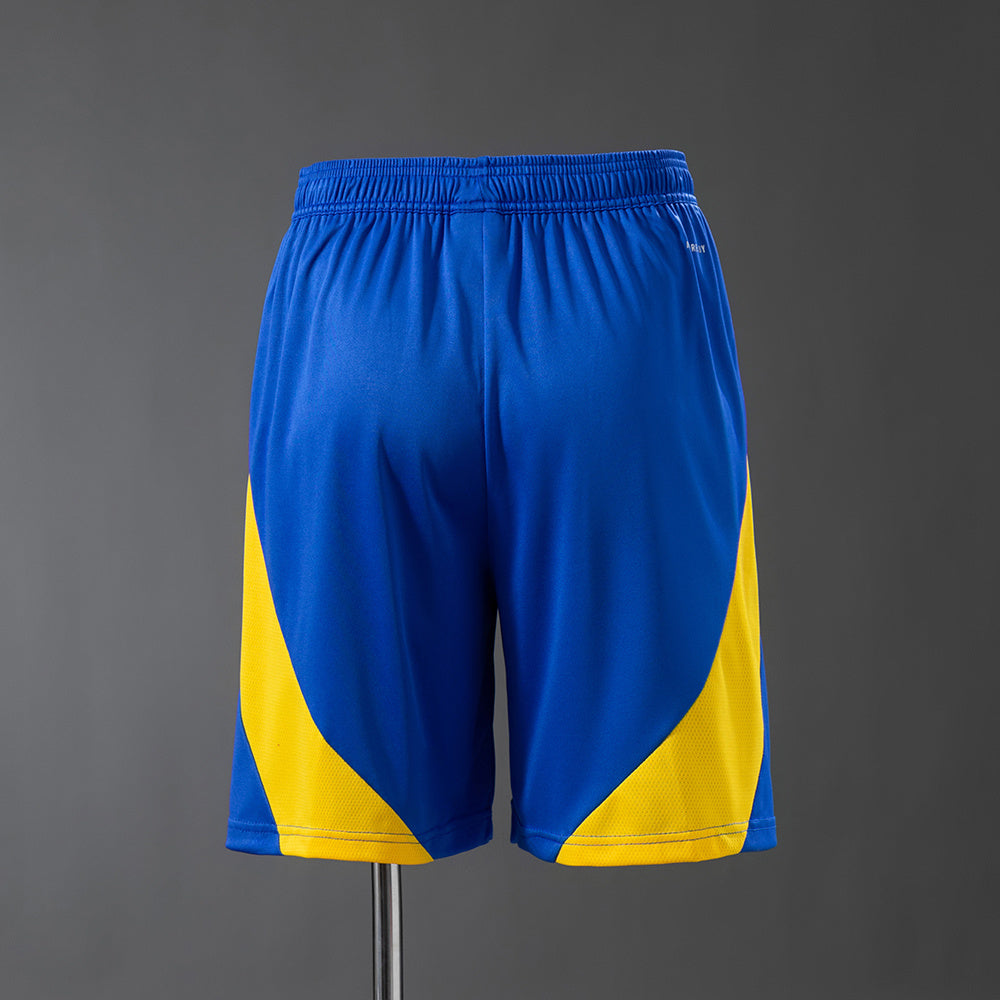 Short Espagne 2026
