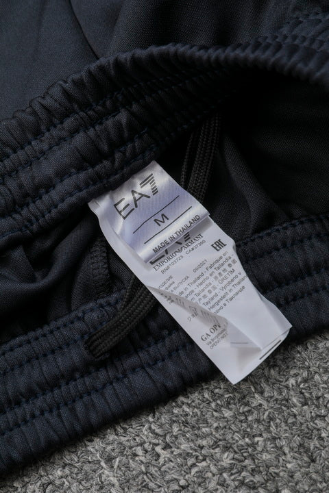 Ensemble Survêtement Football Naples – Haut + Pantalon