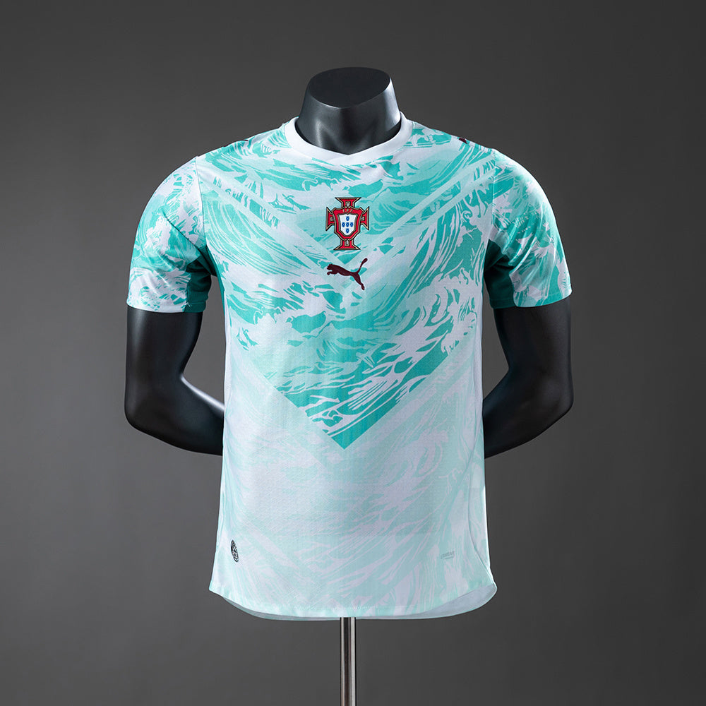 Maillot Portugal 2026 🇵🇹