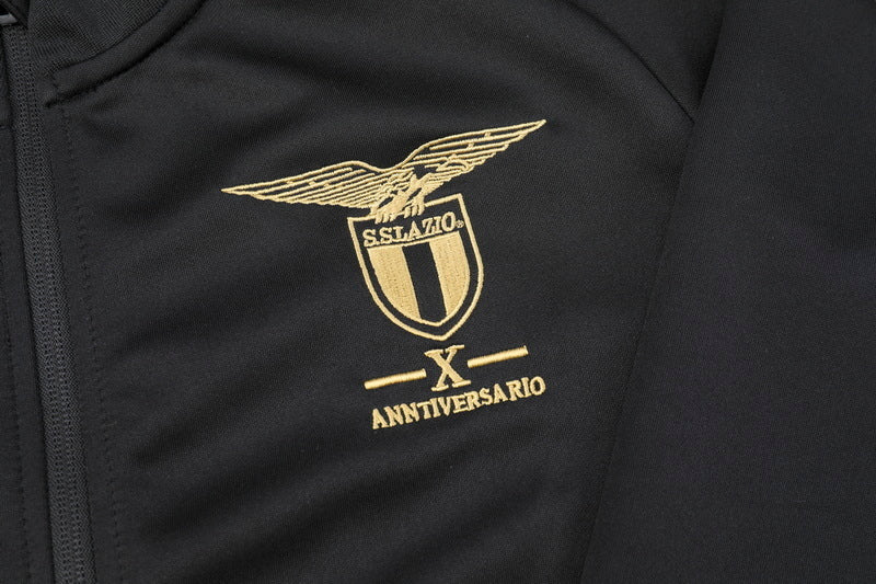 Ensemble Survêtement Football Lazio – Haut + Pantalon