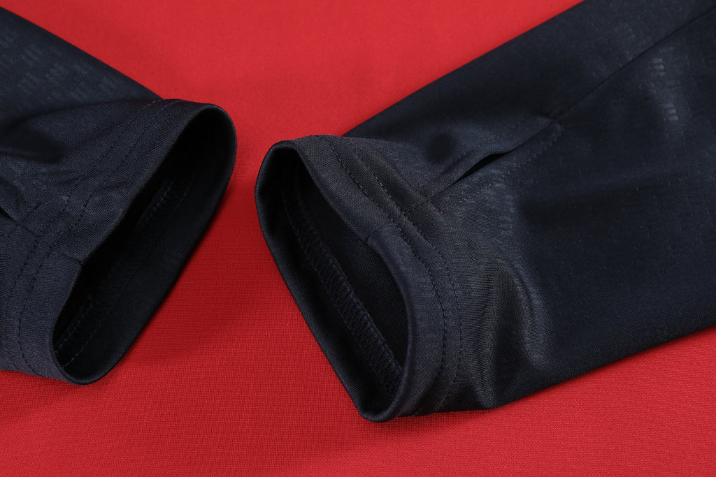 Ensemble Survêtement Football Espagne – Haut + Pantalon