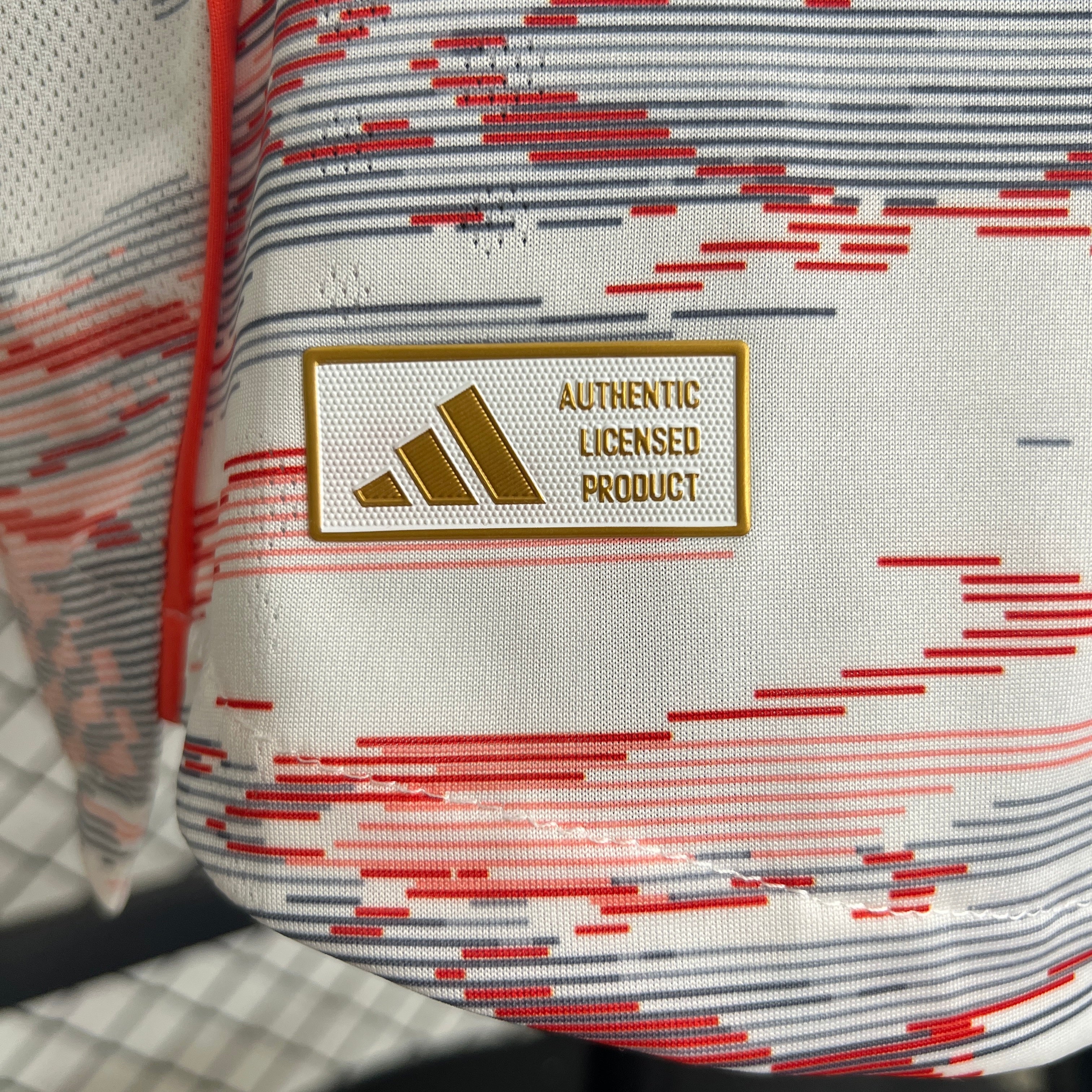 Maillot de foot adulte – Bayern