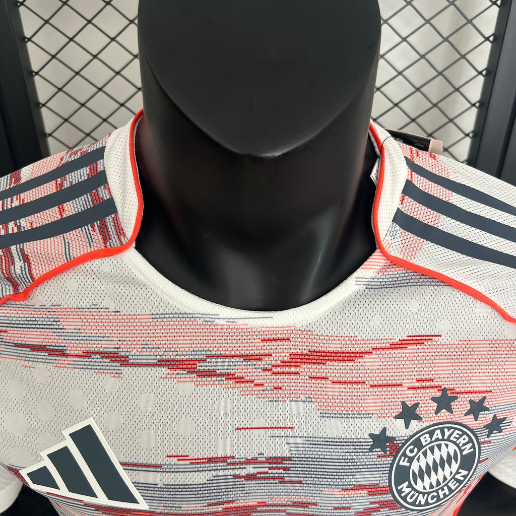 Maillot de foot adulte – Bayern