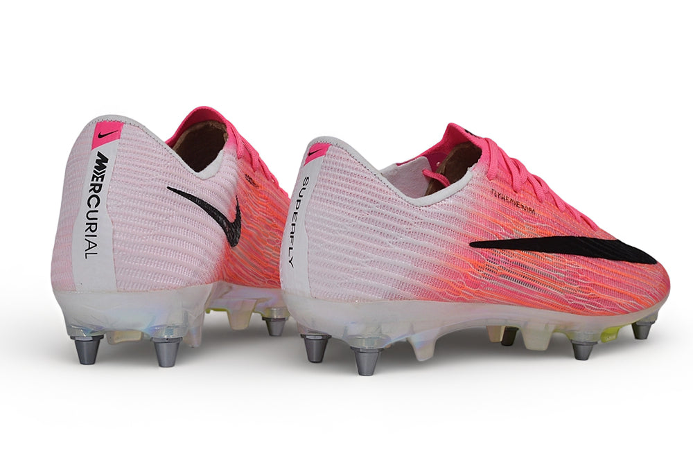Mercurial Elite – Crampons Football Mixtes – 2 Coloris