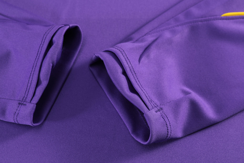 Ensemble Survêtement Football FC Barcelone – Haut + Pantalon
