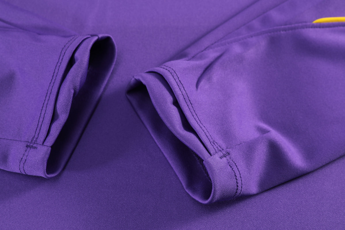 Ensemble Survêtement Football FC Barcelone – Haut + Pantalon