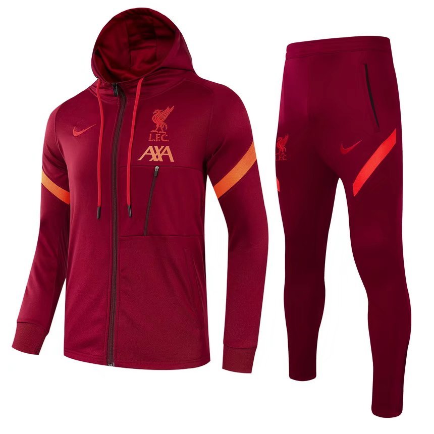 Ensemble Survêtement Football Tottenham  – Haut + Pantalon