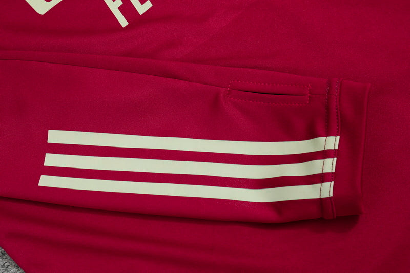 Ensemble Survêtement Football Arsenal – Haut + Pantalon