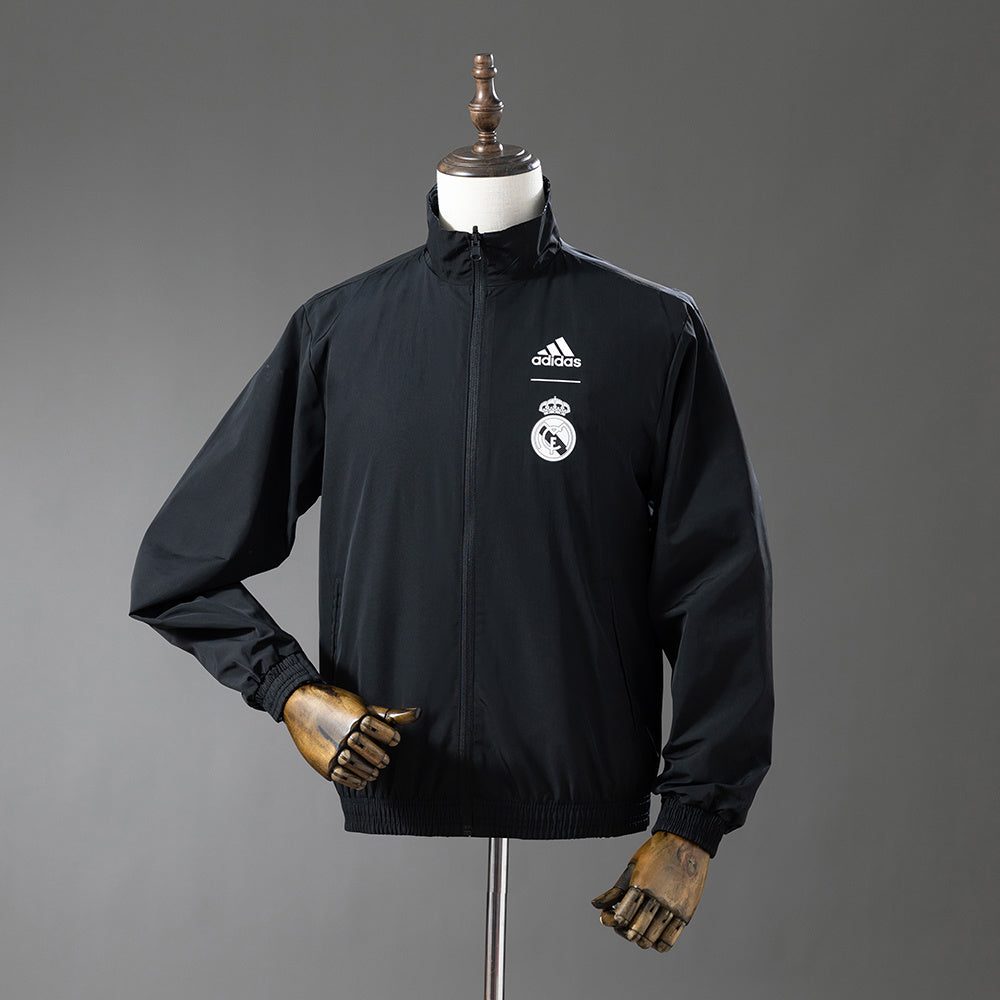 Coupe Vent Real Réversible