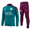 Ensemble Survêtement Football Paris SG – Haut + Pantalon