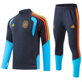 Ensemble Survêtement Football Espagne – Haut + Pantalon