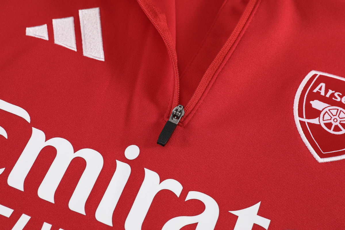 Ensemble Survêtement Football Arsenal – Haut + Pantalon