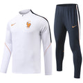 Ensemble Survêtement Football France – Haut + Pantalon