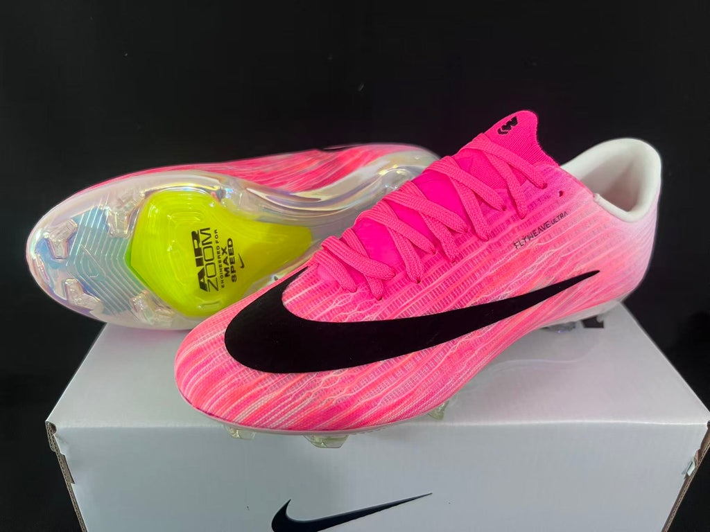 Nike AIR Zoom Mercurial Vapor 17 Elite FG