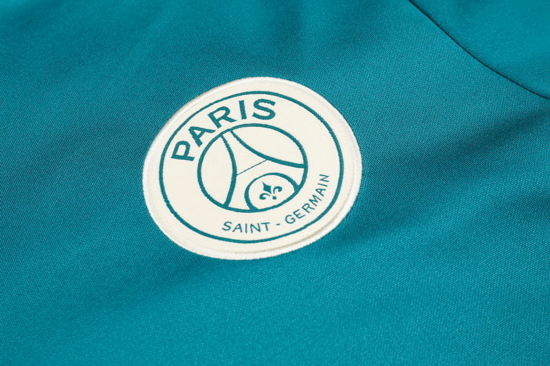 Ensemble Survêtement Football Paris SG – Haut + Pantalon