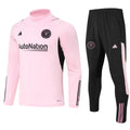 Ensemble Survêtement Football Inter Miami CF  – Haut + Pantalon