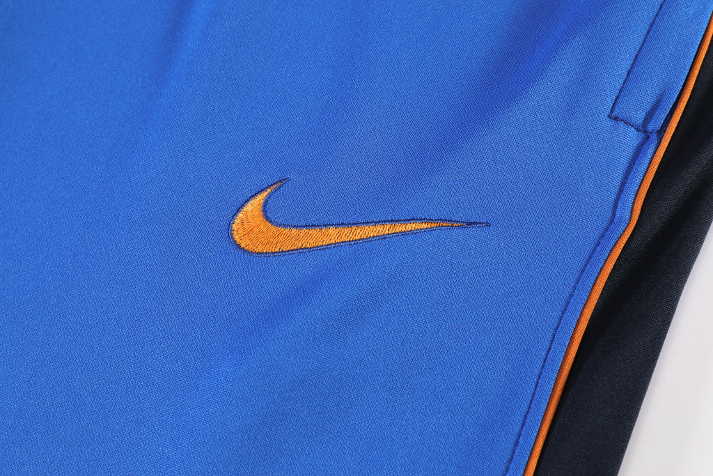 Ensemble Survêtement Football France – Haut + Pantalon