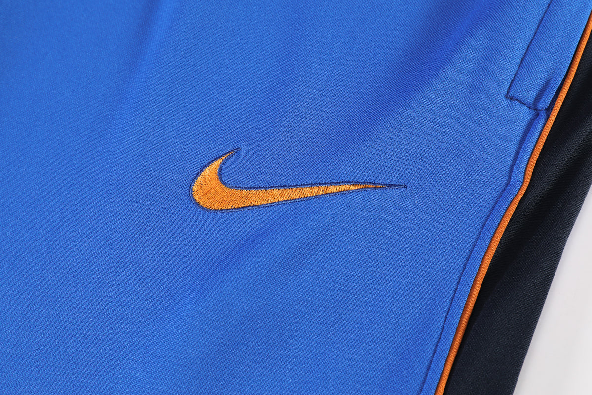 Ensemble Survêtement Football France – Haut + Pantalon