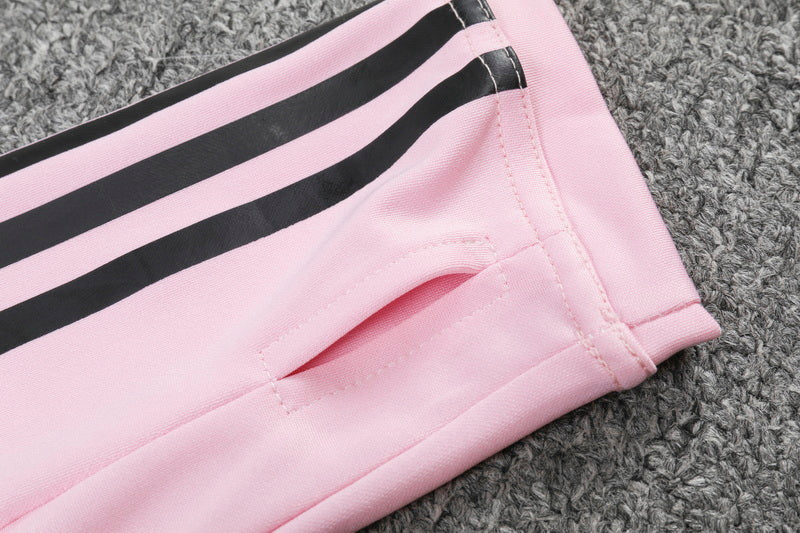 Ensemble Survêtement Football Inter Miami CF  – Haut + Pantalon