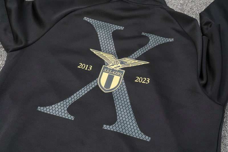 Ensemble Survêtement Football Lazio – Haut + Pantalon