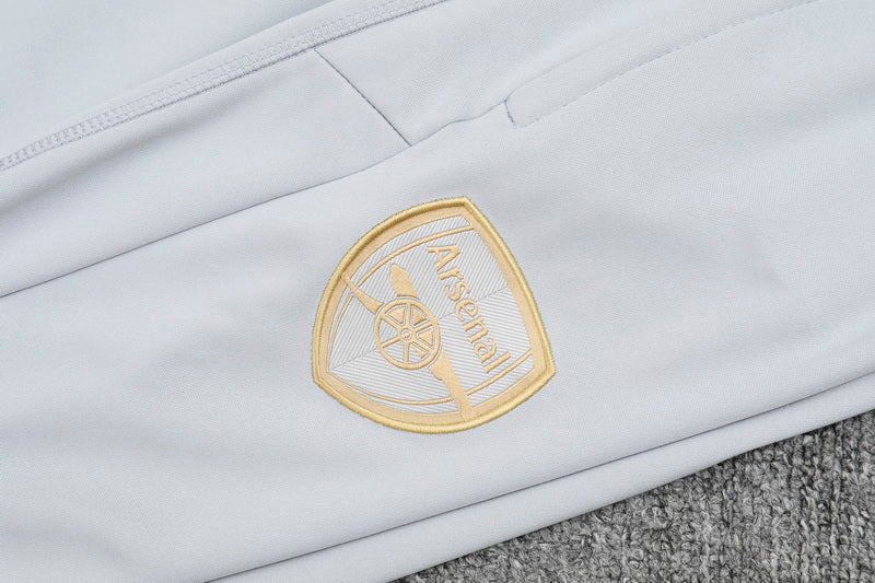 Ensemble Survêtement Football Arsenal – Haut + Pantalon