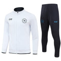 Ensemble Survêtement Football Naples – Haut + Pantalon
