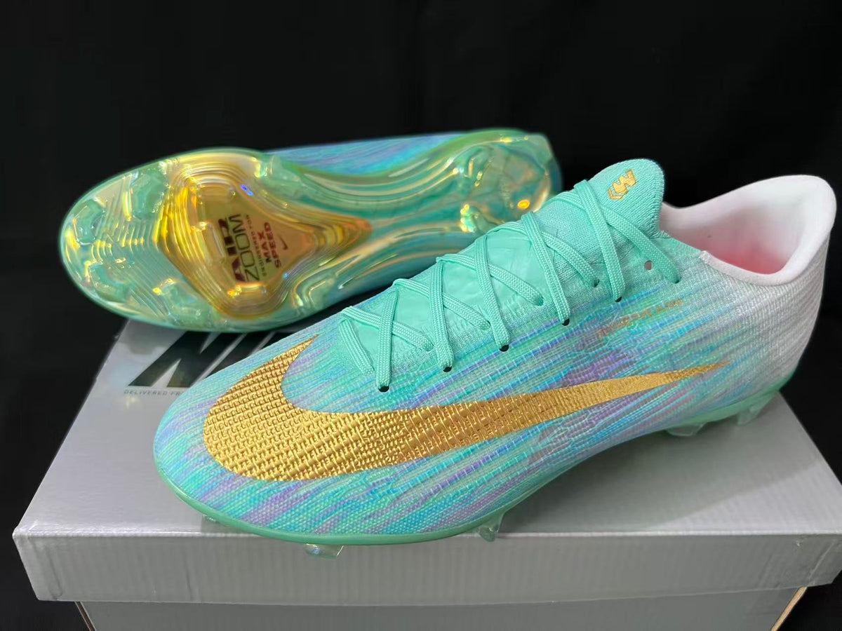 Nike AIR Zoom Mercurial Vapor 17 Elite FG