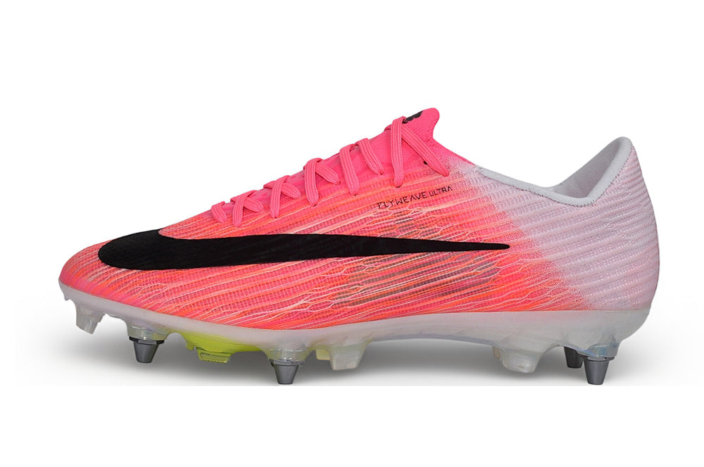 Mercurial Elite – Crampons Football Mixtes – 2 Coloris