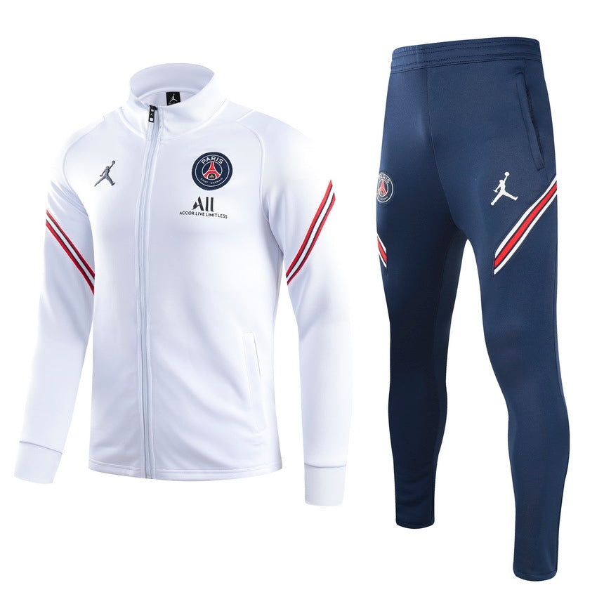 Ensemble Survêtement Football Paris SG – Haut + Pantalon
