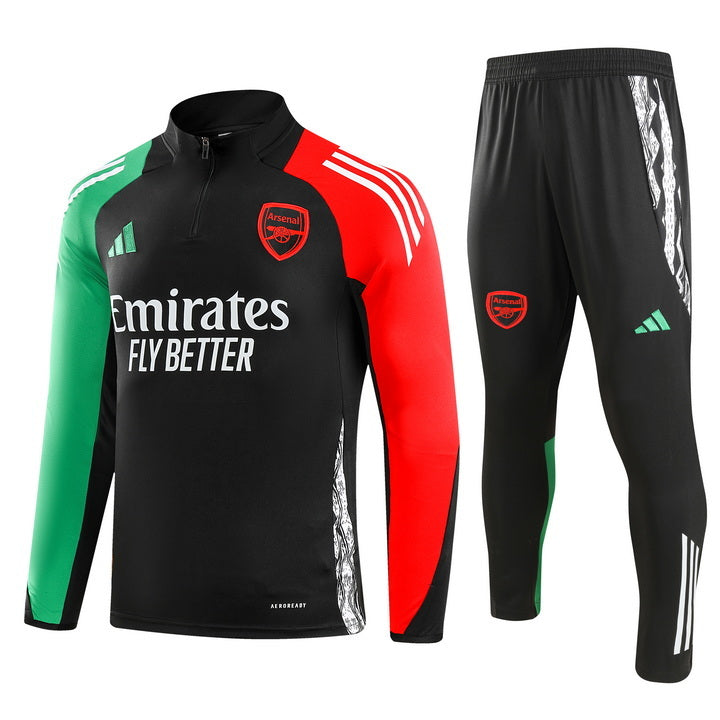 Ensemble Survêtement Football Arsenal – Haut + Pantalon