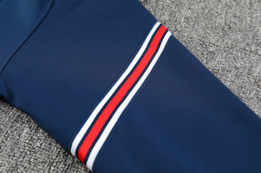 Ensemble Survêtement Football Paris SG – Haut + Pantalon