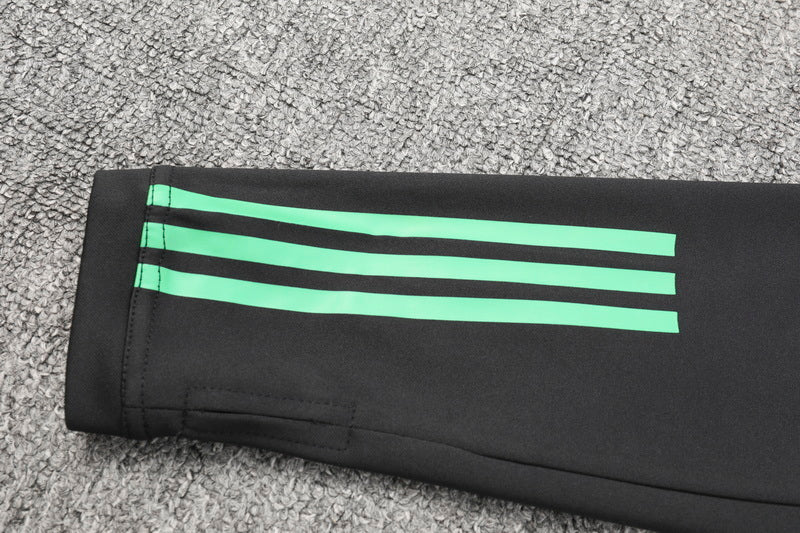 Ensemble Survêtement Football Bayern Munich – Haut + Pantalon