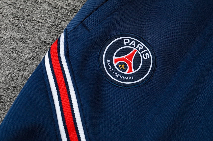 Ensemble Survêtement Football Paris SG – Haut + Pantalon