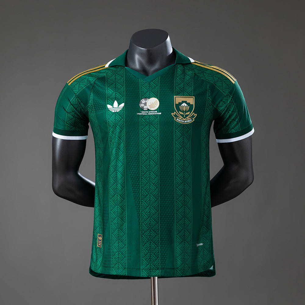 Afrique du Sud Extérieur