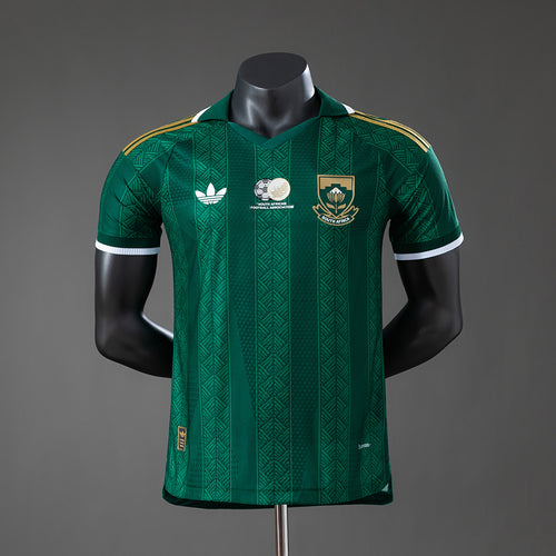 Afrique du Sud Extérieur