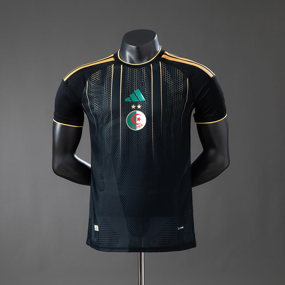 Algérie Black Version