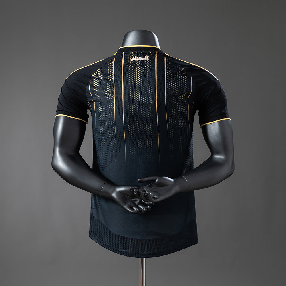 Algérie Black Version