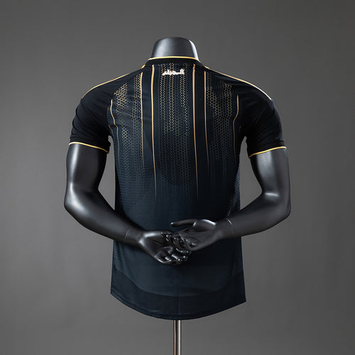 Algérie Black Version