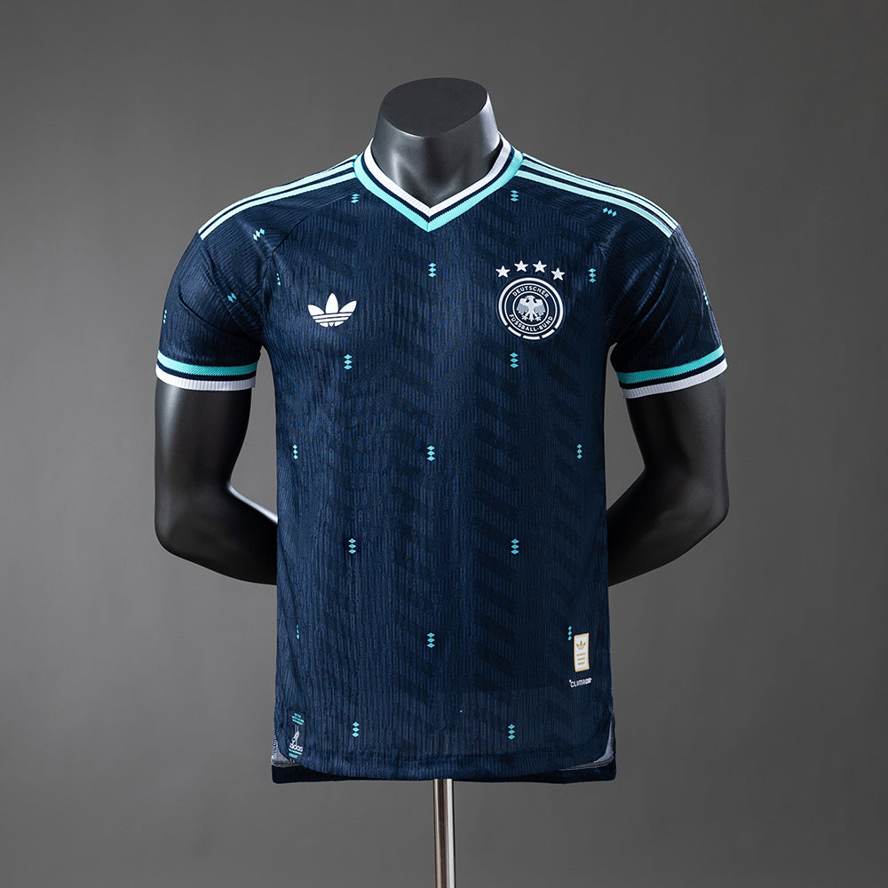 Allemagne Extérieur
