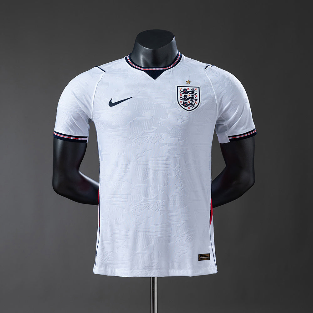 Angleterre Domicile