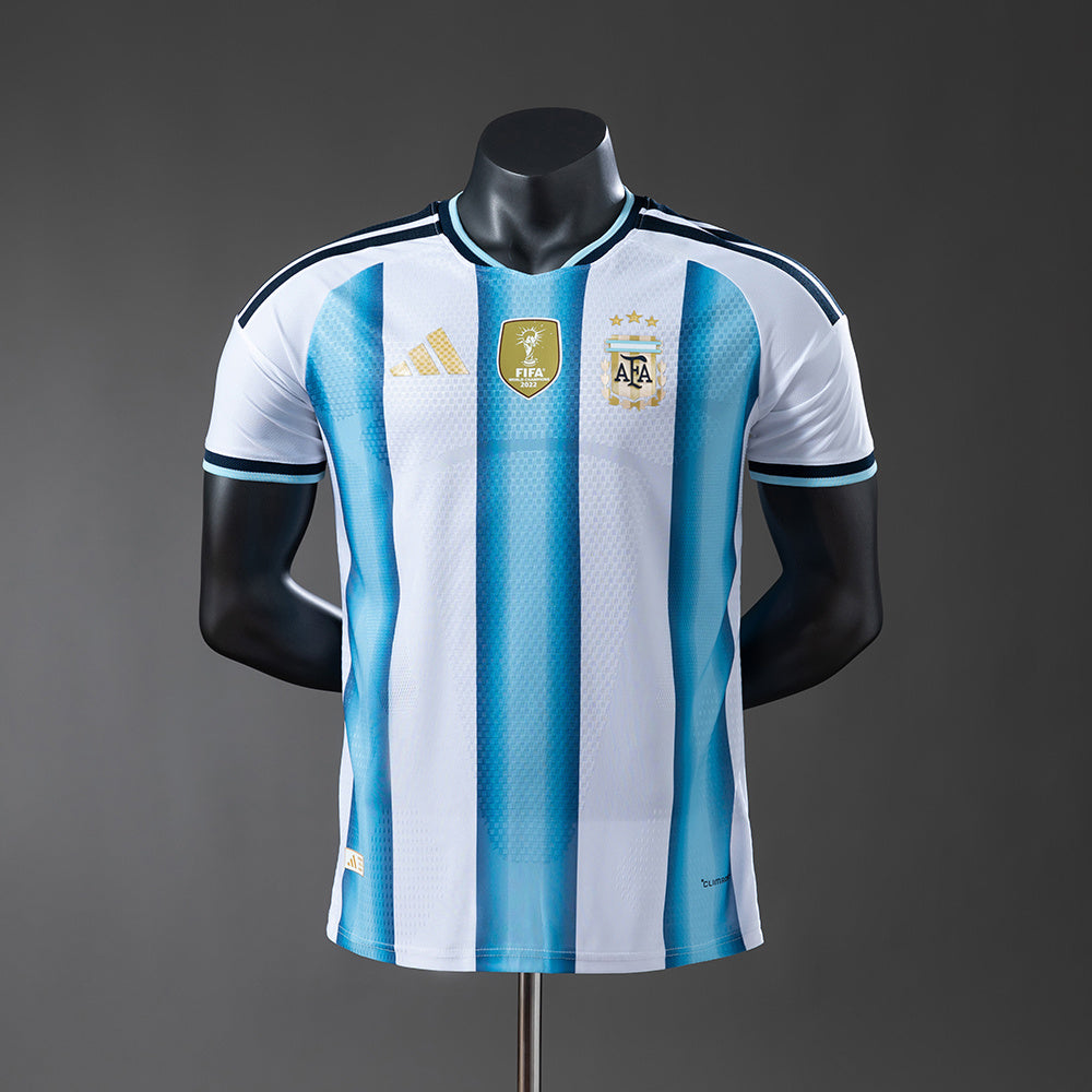 Argentine Domicile