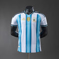 Argentine Domicile