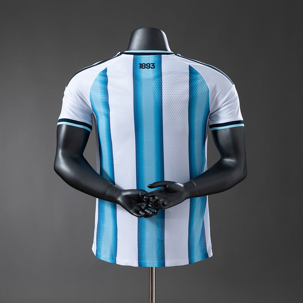 Argentine Domicile