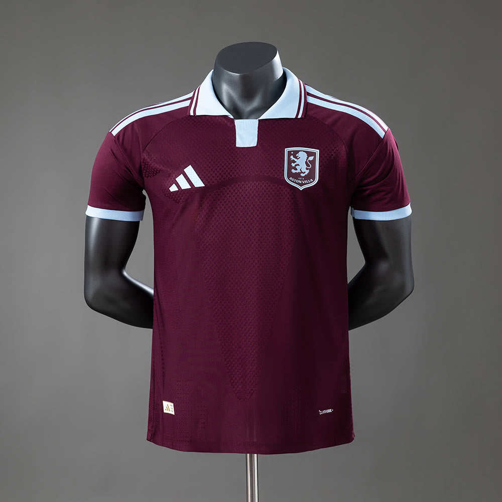Aston Villa 26/27 Domicile