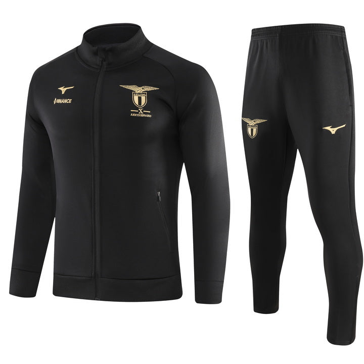 Ensemble Survêtement Football Lazio – Haut + Pantalon